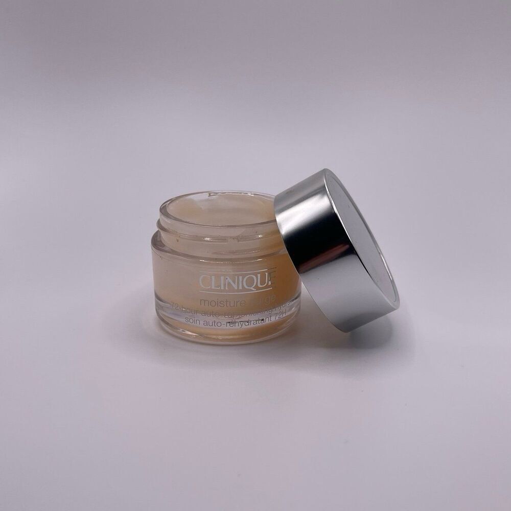 Clinique Moisture Surge 72-Hour Auto-Replenishing Hydrator Face Gel Cream